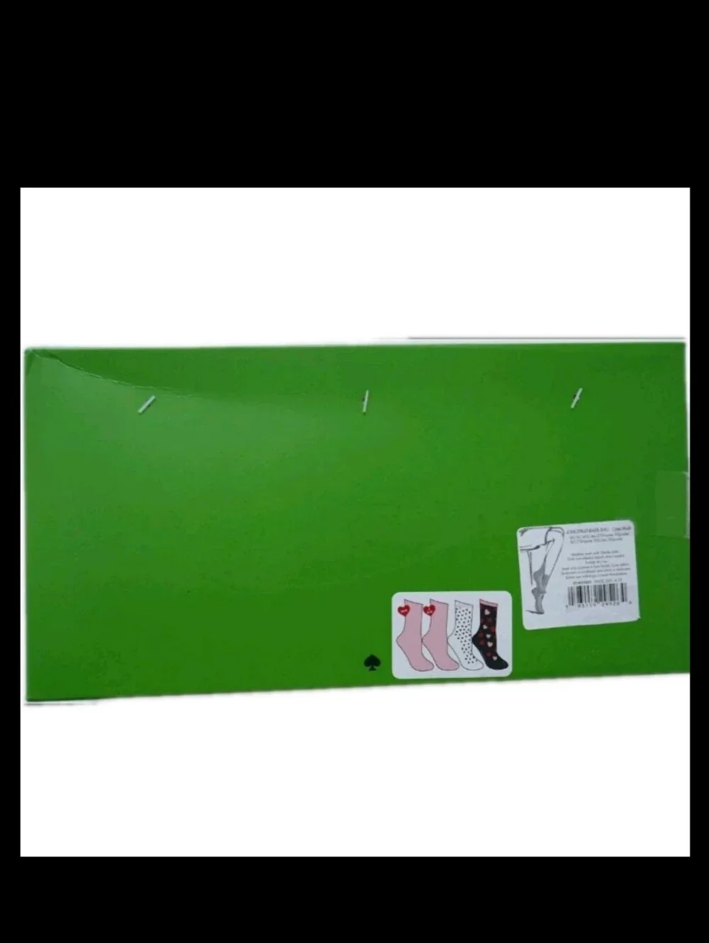 kate spade new box